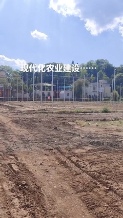 鼎尚铭农业技术推广 助力现代农业发展